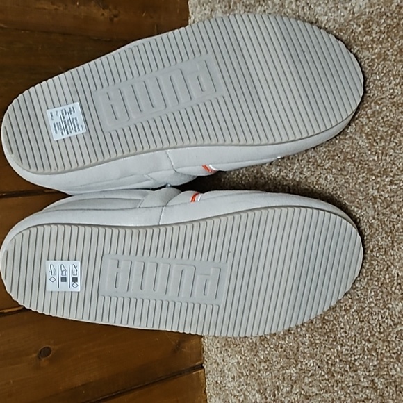 Slippers - Picture 2 of 2